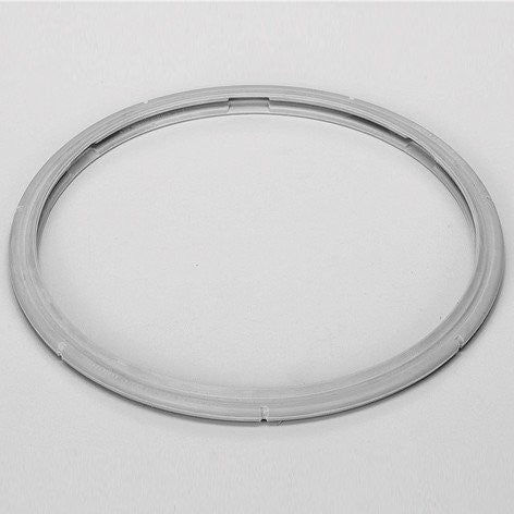 P/C Part, Silicone gasket, 26cm/10.2in 6