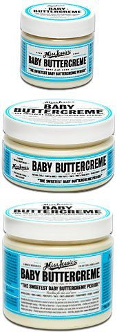 Baby Buttercreme 2oz