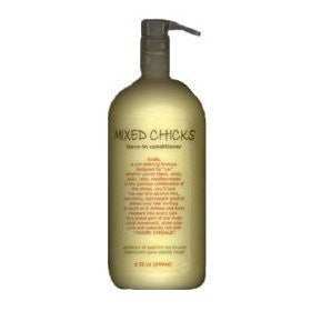 Leave-in Conditioner 33oz
