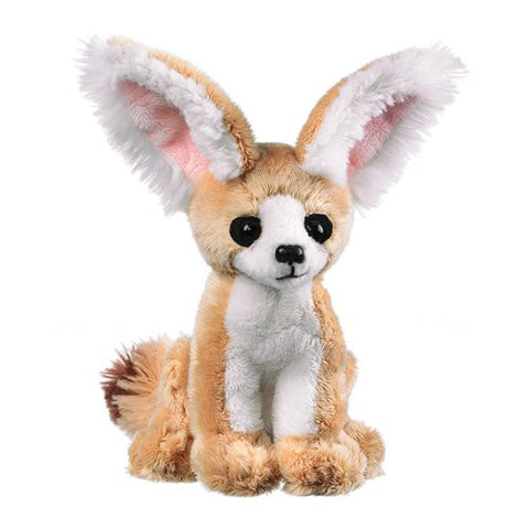 Fennec Fox 8" by Wild Life Artist