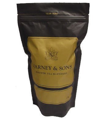 Earl Grey - loose 1 lb bag
