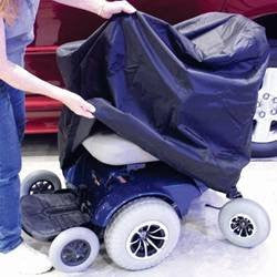 Powerchair Cover