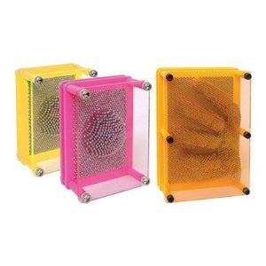 NEON Large Pin Image Captor