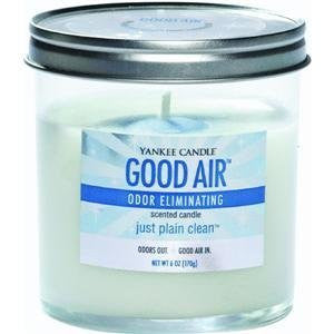 Yankee Candle Co 1155856 6 Oz. Good Air Freshener Candle