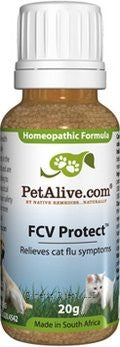 PetAlive FCV Protect
