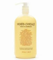 Leave-in Conditioner 33oz