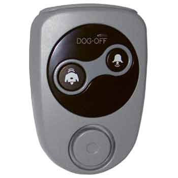 Lentek Koolatron Ultrasonic Dog Training and Personal Alarm System