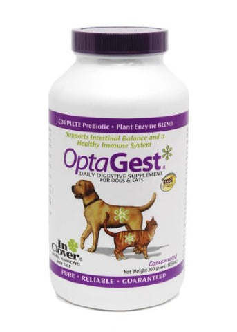 OptaGest Digestive Aid 300 Gram