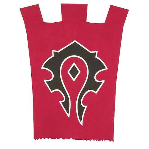 World of Warcraft Banner of the Horde