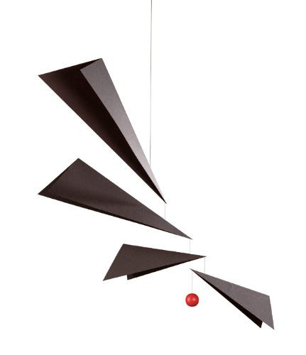 Flensted Mobiles Nursery Mobiles, Wings