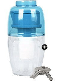 Tygo Portable Water 
Alkalizer - 20 oz.