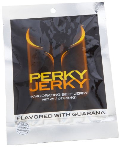 Perky Jerky Beef Jerky