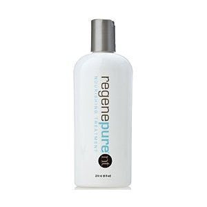 Regenepure NT Hair Regrowth Shampoo For Hair Thickening and Hair Loss Recovery In Men and Women
