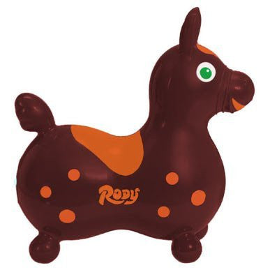 Rody Horse - Mocha