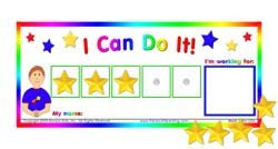 Token Board