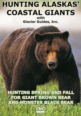 Hunting Alaskas' Coastal Giants