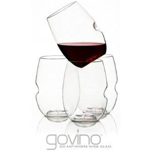 GOVINO WINE GLASS 16 oz.