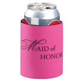 Maid of Honor Cup Cozy
