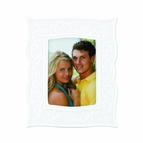 OPAL INN CARVED FRAME 5X7