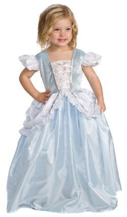 Cinderella (XL 7-9 yrs, child 8, 42")