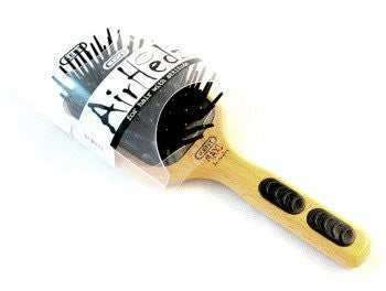 Airhedz MAXI Paddle Hair Brush