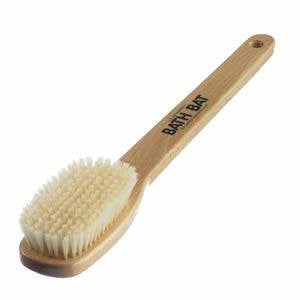 KENT BATH BRUSH FD5