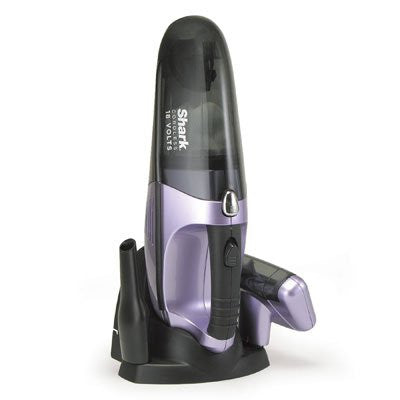 Shark 18-Volt Cordless Hand Vac