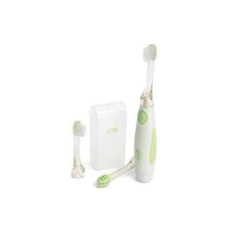 Gentle Vibrations ToothBrush (3L)