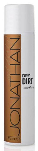 DRY DIRT TEXTURE SPRAY 4.0 oz.