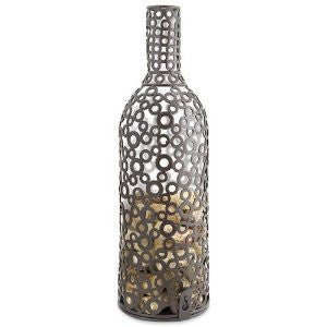 Beautiful Encircle Wine Bottle Cork Cage
