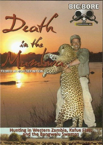 Death in the Mumbwa