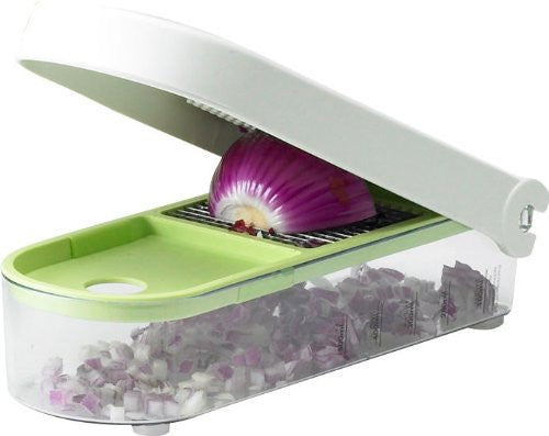 Progressive International Onion Chopper