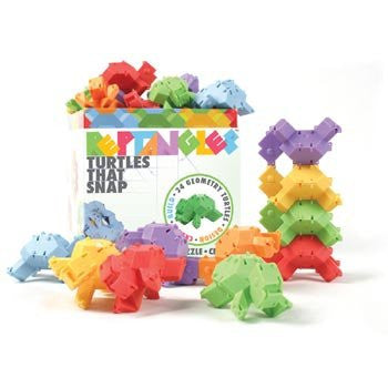 Fat Brain Toys Reptangles