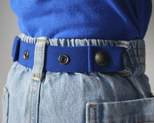 Dapper Snapper Baby & Toddler Adjustable Cinch Belts ~ Many Colors