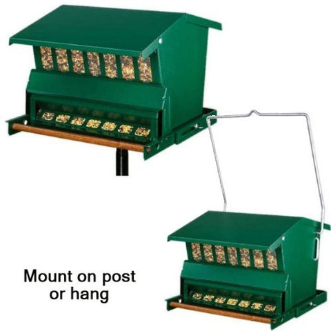 Absolute Combo (Pole & Hanger)