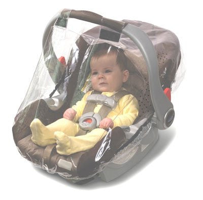 Weather Shield - Infant Car Seats