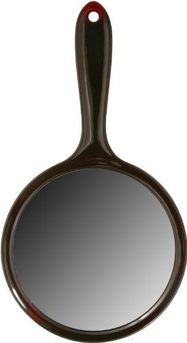 Mirror 2 Sided Lg.Round