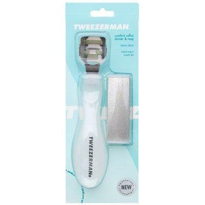 Comfort Callus Shaver And Rasp