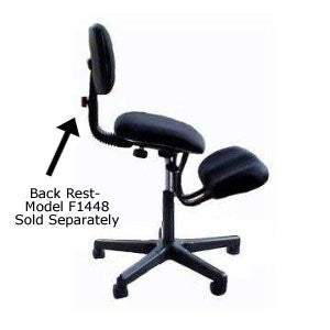 BetterPosture Solace Plus Kneeling Chair