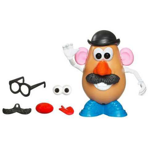 Toy Story Mr. Potato Head and Mrs. Potato Head Set (Mr. Potato Head #19759)