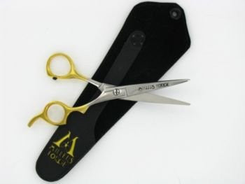 Millers Forge Shortcut Straight Shears 5.5 inch