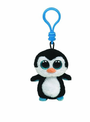 WADDLES
Clip
