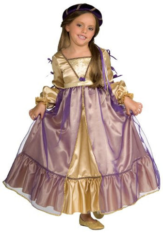 Princess Juliet - Toddler