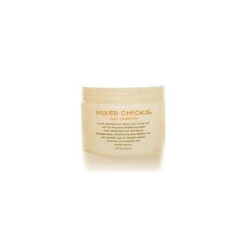 Deep Conditioner 33oz