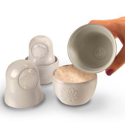 M-CUPS Measuring Matyroshkas