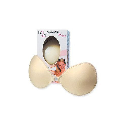 Feather Lite Nubra - Size B (Nude)