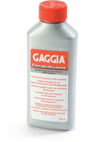 Accessories - Decalcifier 250 ml