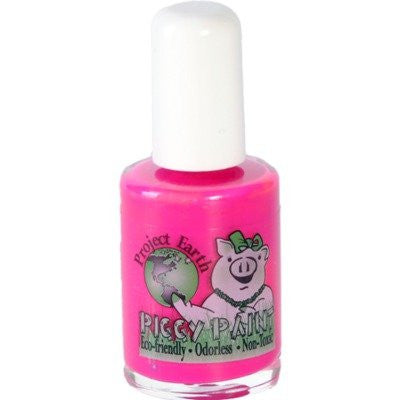 Piggy Paint Nail Polish - LOL