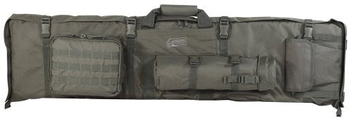 VOODOO PREMIUM DELUXE SHOOTER'S MAT (Color: Olive Drab)