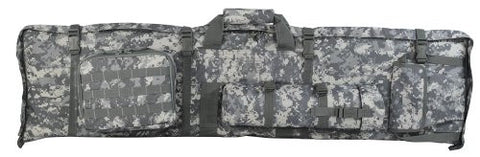 VOODOO PREMIUM DELUXE SHOOTER'S MAT (Color: ACU Digital Camo)